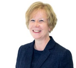 Elaine Lorimer, Chief Executive of Revenue Scotland and Accountable Officer