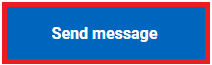 Example of the send message button